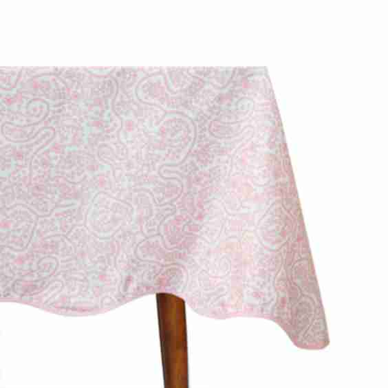 Shellby Tablecloth