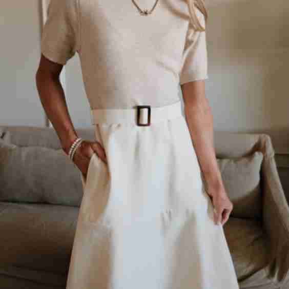 Brendalyn Midi Dress