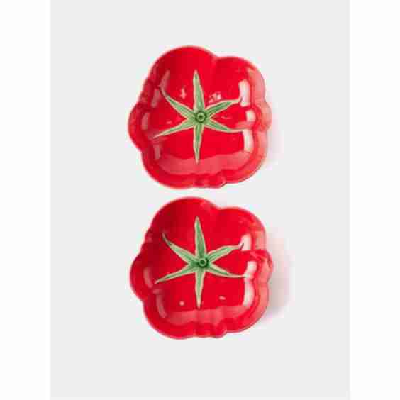 Tomato Pasta Bowls