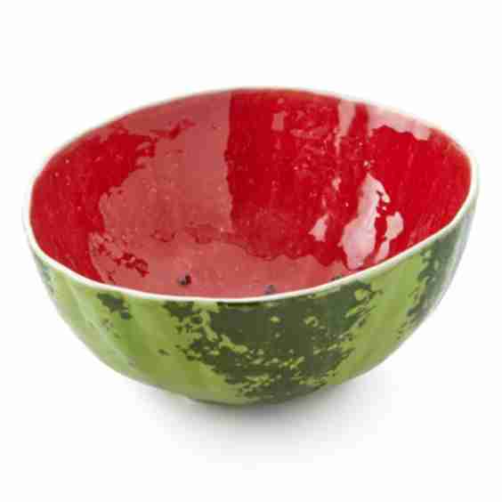 Watermelon Salad Bowl