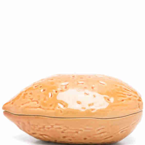 Almond Trinket Box