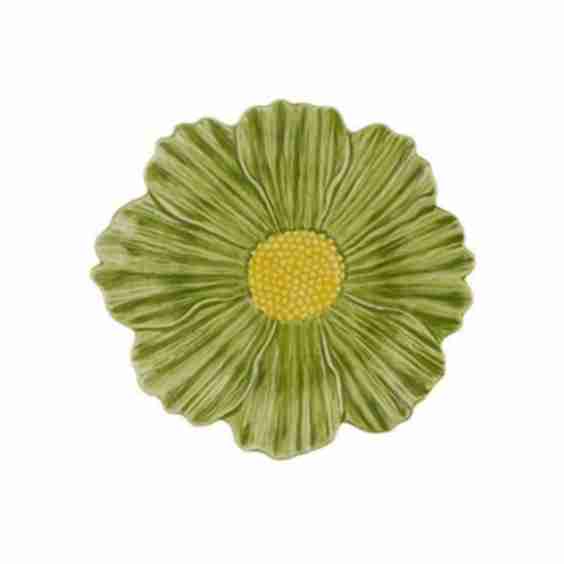 Maria Flor Fruit Plate Cosmos