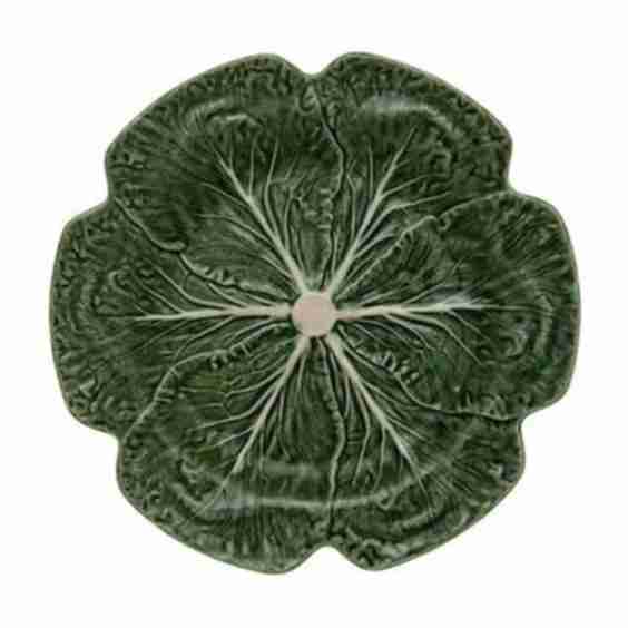 Maria Flor Cosmos Charger Plate