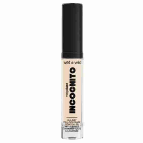Mega Last Incognito All-Day Full Coverage Concealer 