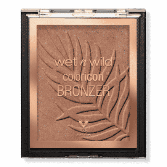 Color Icon Bronzer