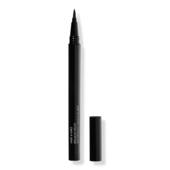 Mega Last Breakup-Proof Liquid Eyeliner