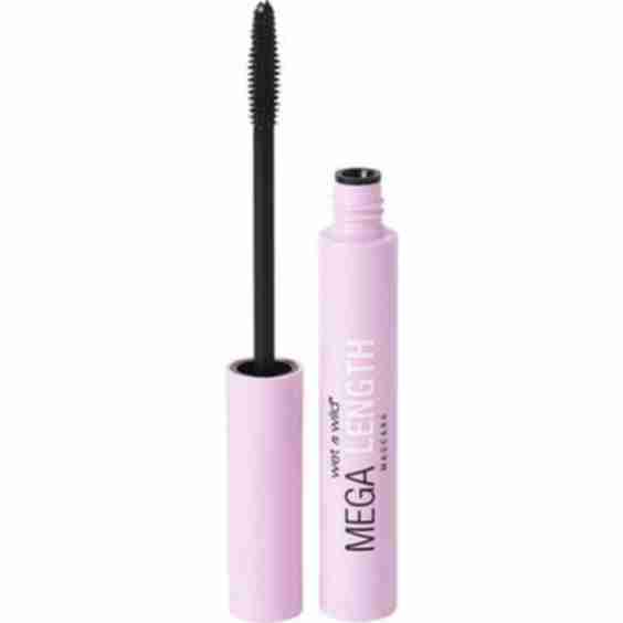 Mega Length Mascara