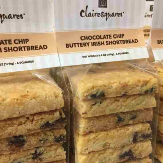 Clairesquares Reviews