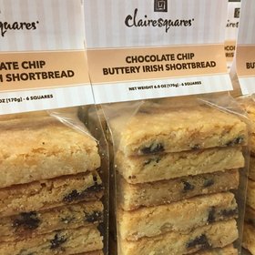 Clairesquares