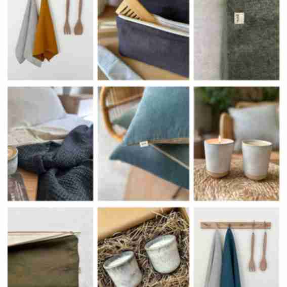 Pru Design Reviews