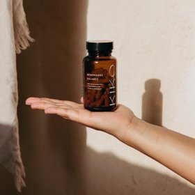 Kiko Vitals