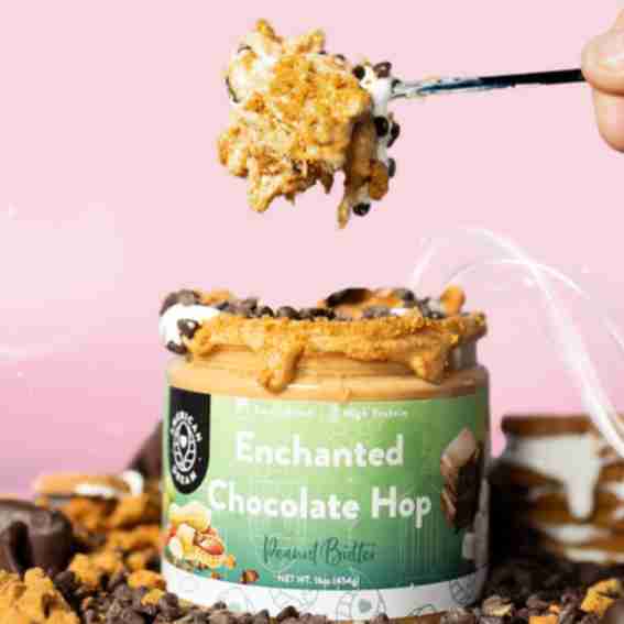 American Dream Nut Butter Reviews