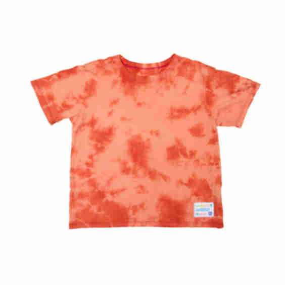 Cosmo Tie Dye Tee 
