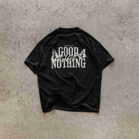 Good For Nothing Reviews