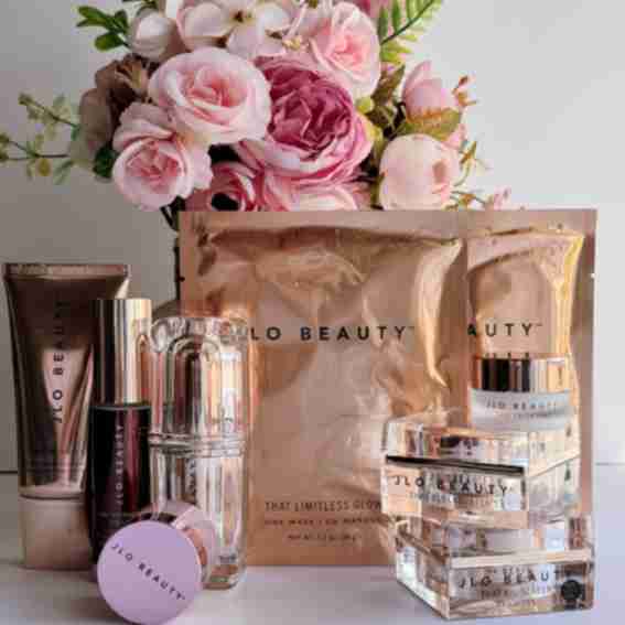 JLo Beauty Reviews