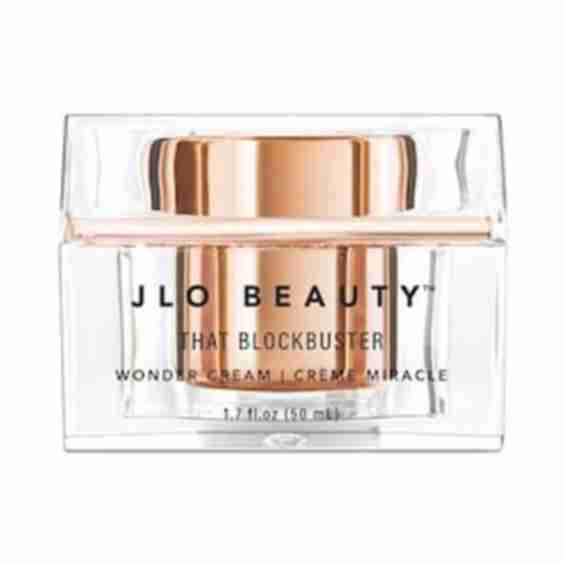 That Blockbuster Wonder Cream with Hyaluronic Acid
