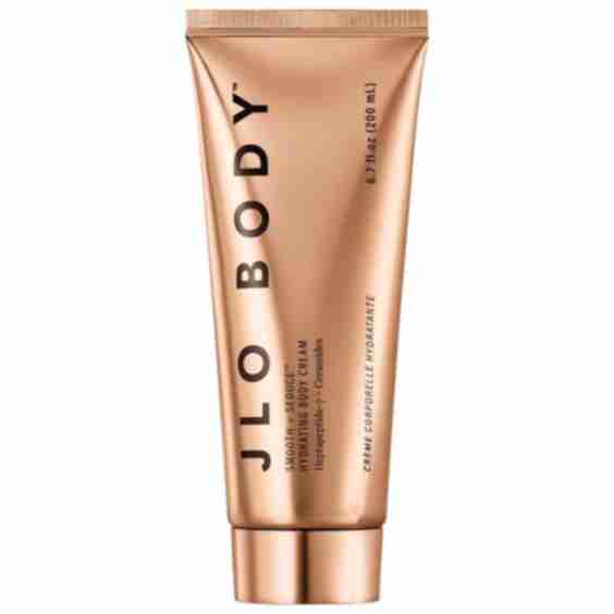 Smooth + Seduce Hydrating Body Cream