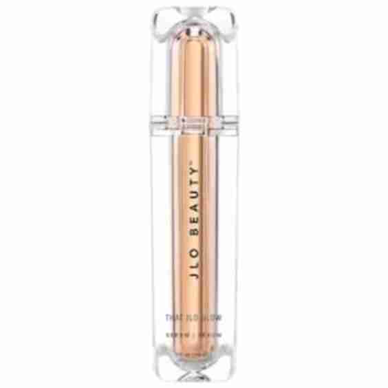 That JLo Glow Serum With Olive Complex