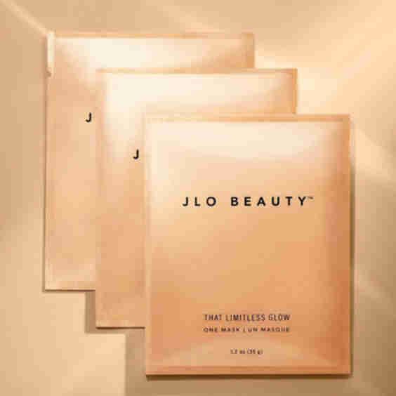 That Limitless Glow Hydrating Sheet Mask 3 Pack