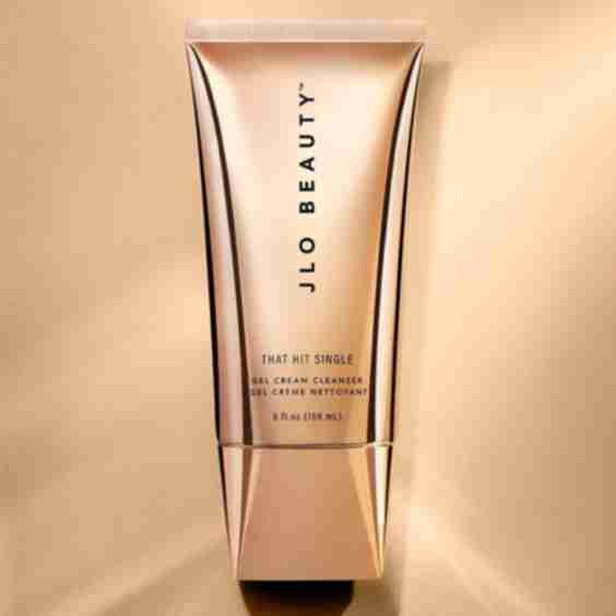 That Hit Single Gel Cream Cleanser