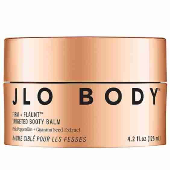 Firm + Flaunt Targeted Booty Balm