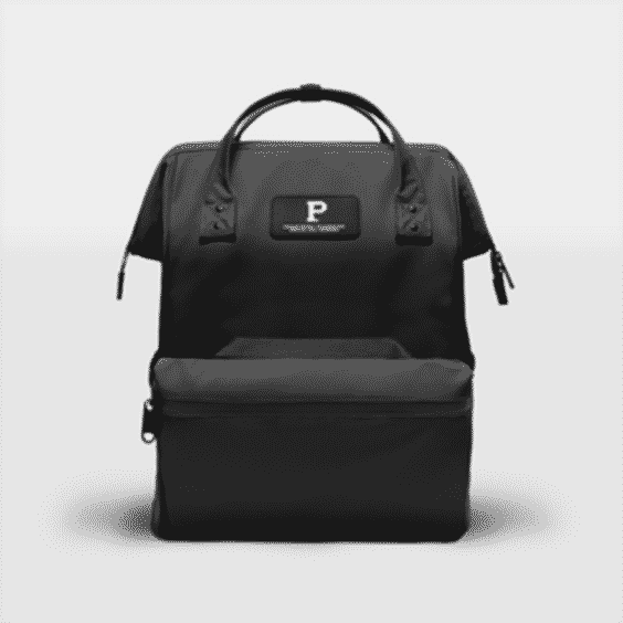 Cascade Backpack 