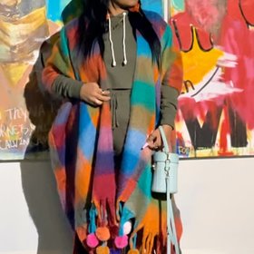 Robe Kimono