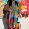 Robe Kimono