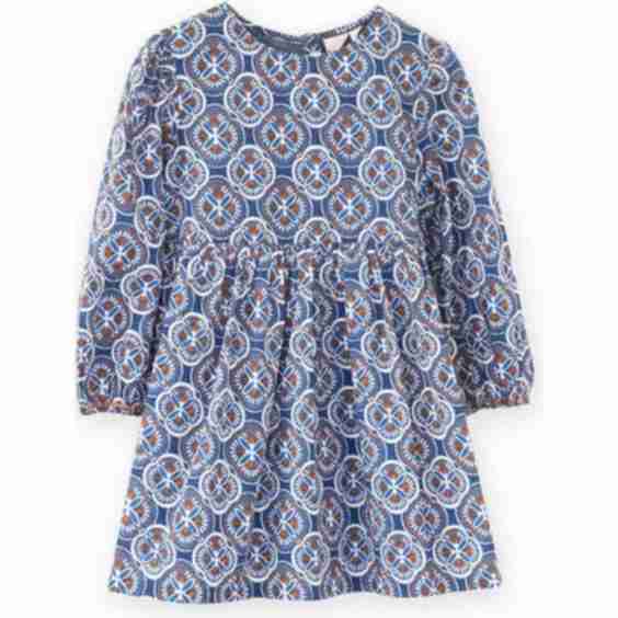 Phoebe Dress