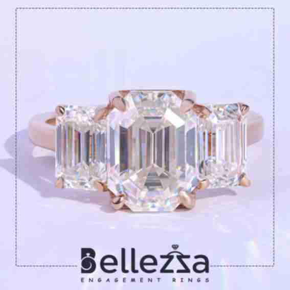 Bellezza Jewelry Collection Reviews
