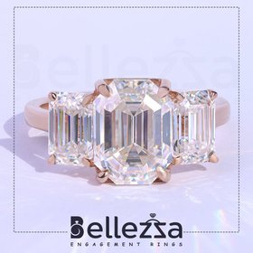 Bellezza Jewelry Collection