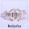 Bellezza Jewelry Collection