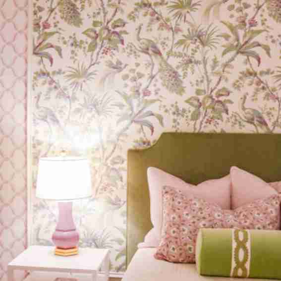 The Feathered Nest Interiors Reviews
