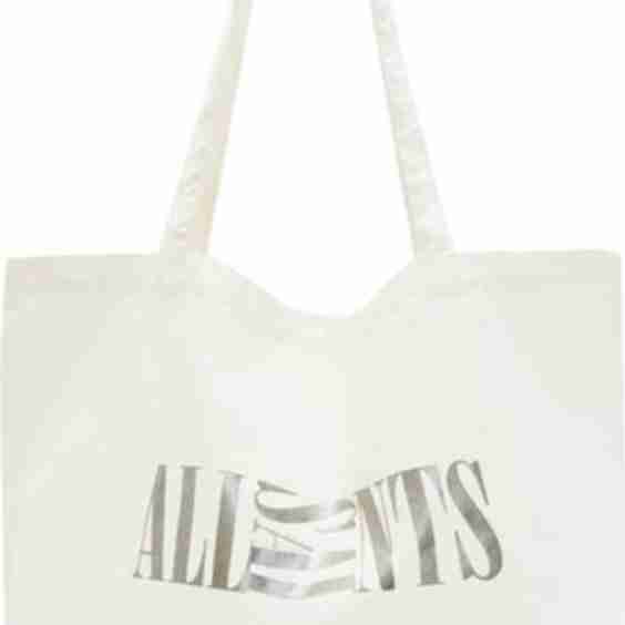 Oppose Shopper Tote