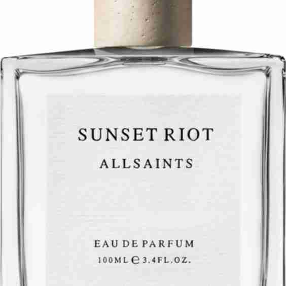 Sunset Riot Eau de Parfum