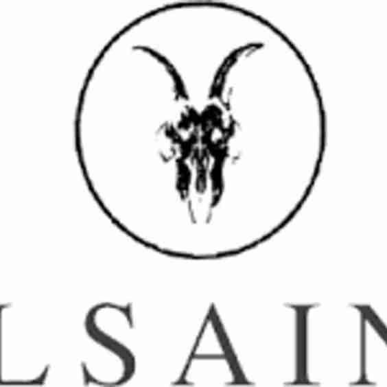 AllSaints Brand Page