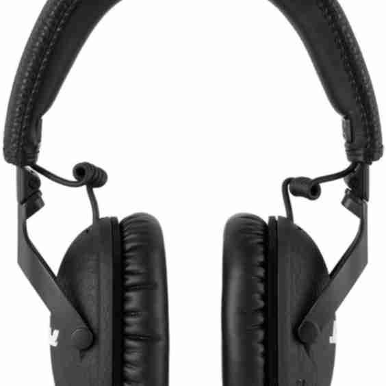 Monitor II A.N.C. Wireless Noise Cancelling Over-the-Ear Headphones 
