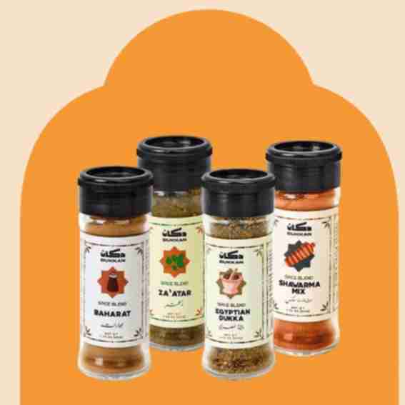 Dukkan Reviews