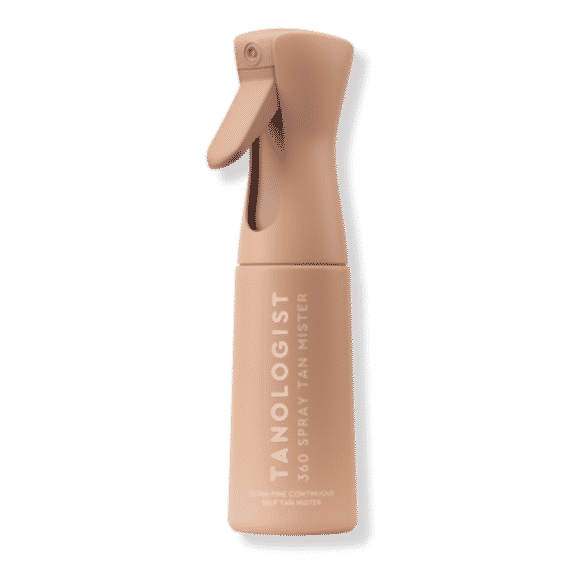 360 Spray Tan Mister