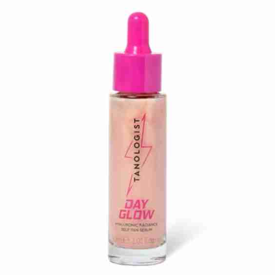Day Glow Hyaluronic Radiance Self-Tan Serum
