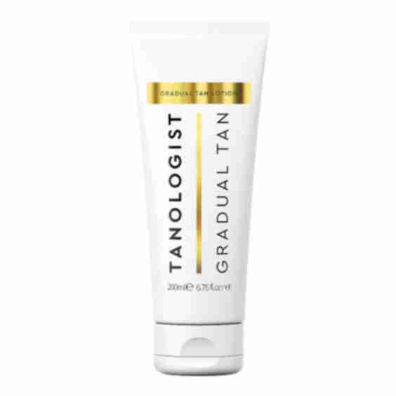Gradual Tan Lotion