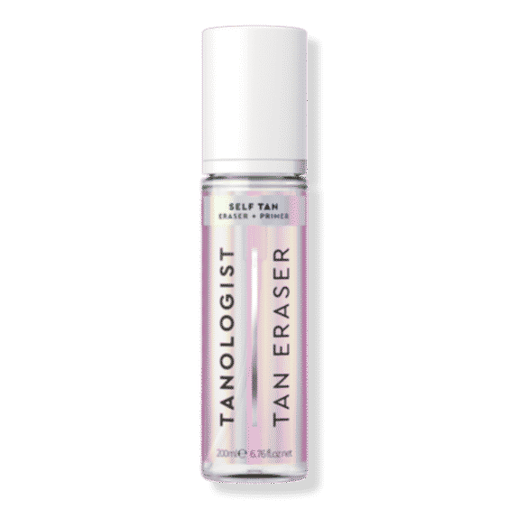 Self Tan Eraser + Primer