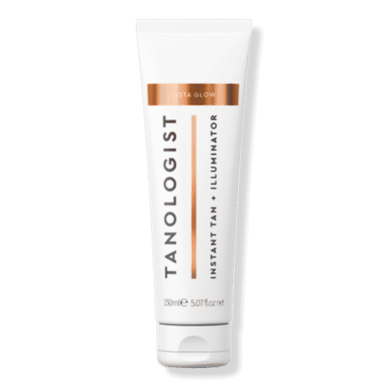 Insta Glow Instant Tan + Illuminator