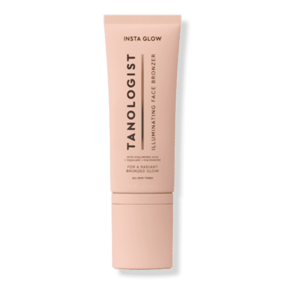 Insta Glow Illuminating Face Bronzer