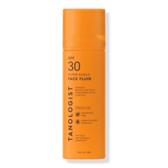 Super Shield Face Fluid SPF 50
