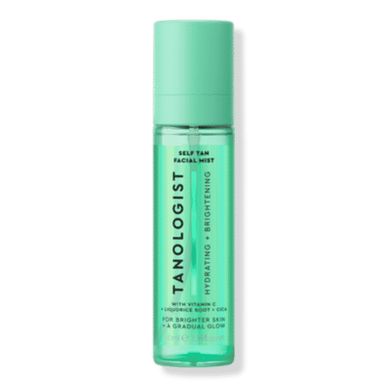 Self Tan Face Mist