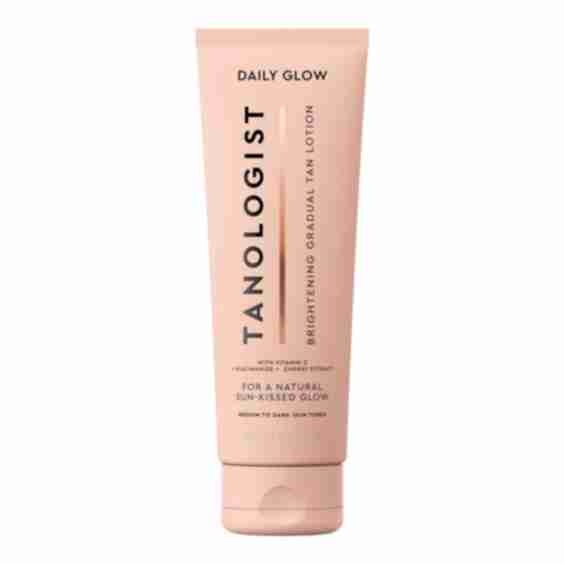 Brightening Gradual Tan Lotion