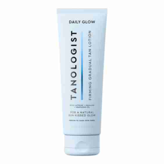 Daily Glow - Firming Gradual Tanning Lotion