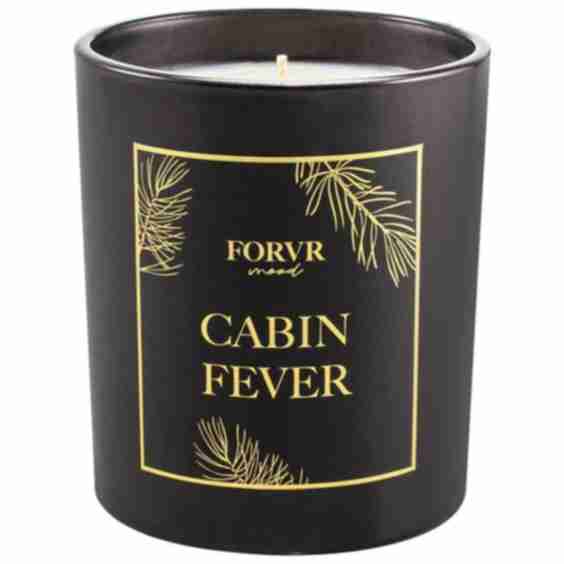 Cabin Fever Candle