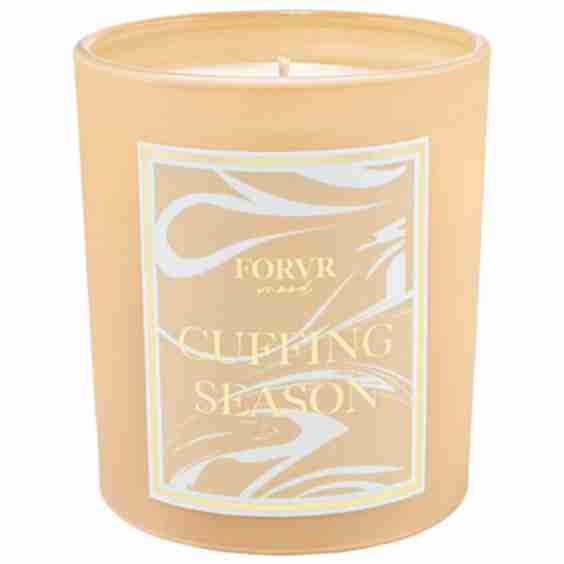 Cuffing Season Candle